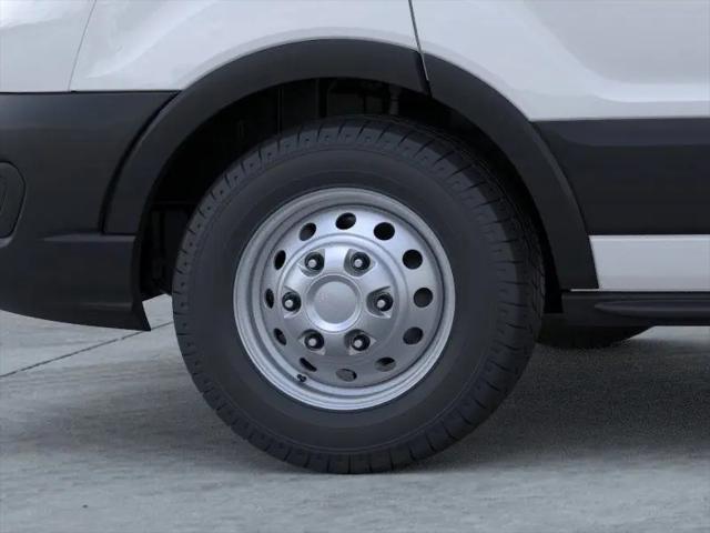 2025 Ford Transit Cargo Van T-350