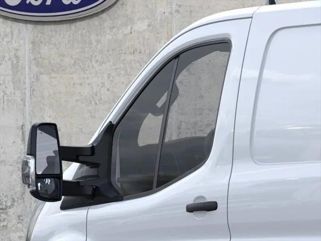 2025 Ford Transit Cargo Van T-350