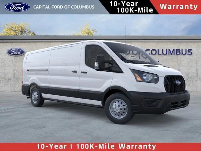 2025 Ford Transit Cargo Van for sale near Columbus, OH