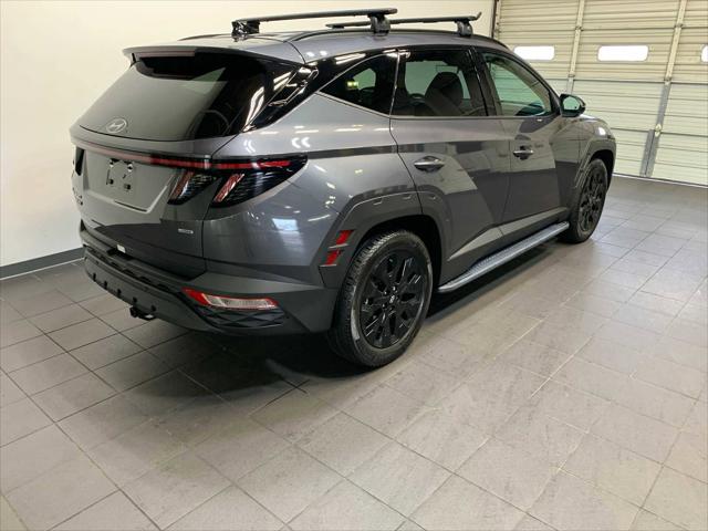 2024 Hyundai Tucson XRT