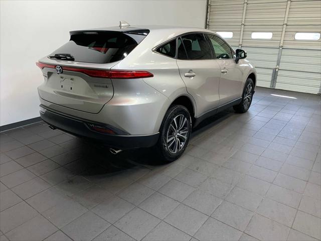 2021 Toyota Venza LE