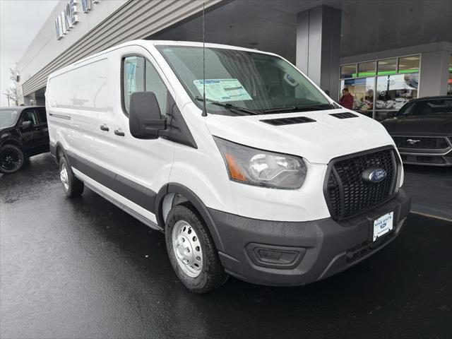 2025 Ford Transit Cargo Van Base for sale in Coeur D'Alene, ID