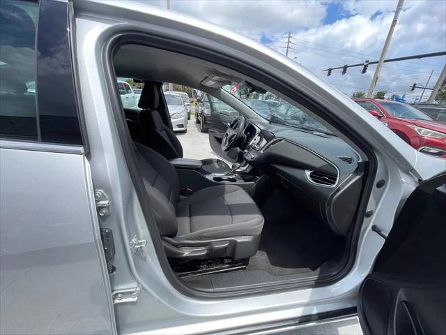 2022 Chevrolet Malibu FWD LT for sale in Orlando, FL