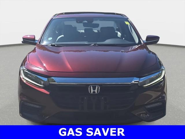 2019 Honda Insight Touring 2019 Honda Insight Touring