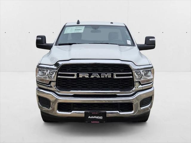 2024 RAM Ram 2500 RAM 2500 TRADESMAN REGULAR CAB 4X2 8 BOX