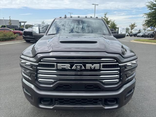 2025 RAM Ram 2500 RAM 2500 LARAMIE MEGA CAB 4X4 64 BOX