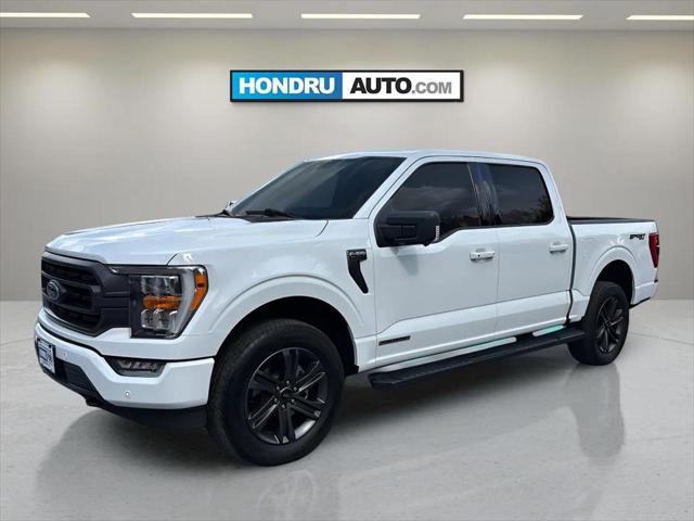 2023 Ford F-150 XLT for sale in Manheim, PA