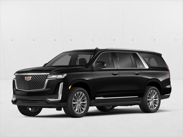 2021 Cadillac Escalade ESV 4WD Sport