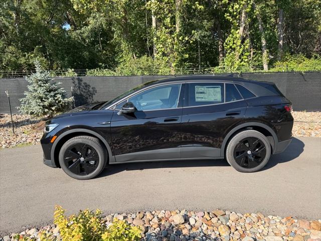 2025 Volkswagen ID.4 Pro S Plus