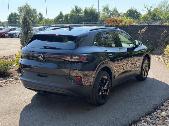 2025 Volkswagen ID.4 Pro S Plus