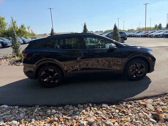 2025 Volkswagen ID.4 Pro S Plus