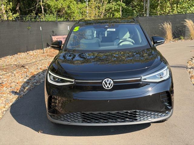 2025 Volkswagen ID.4 Pro S Plus