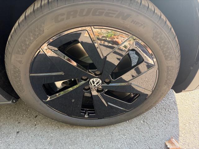 2025 Volkswagen ID.4 Pro S Plus