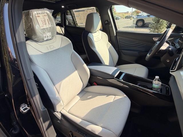 2025 Volkswagen ID.4 Pro S Plus