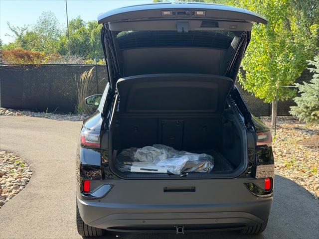 2025 Volkswagen ID.4 Pro S Plus