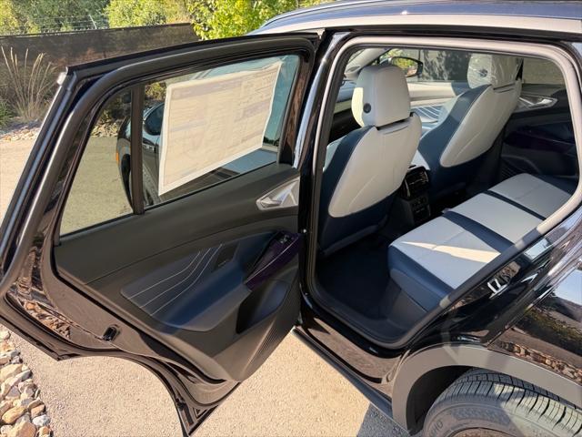 2025 Volkswagen ID.4 Pro S Plus
