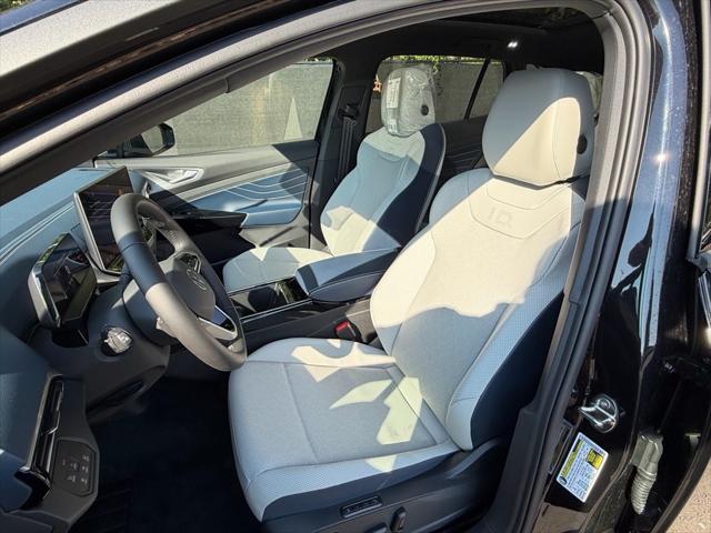 2025 Volkswagen ID.4 Pro S Plus