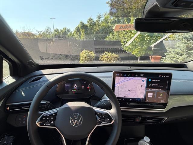 2025 Volkswagen ID.4 Pro S Plus