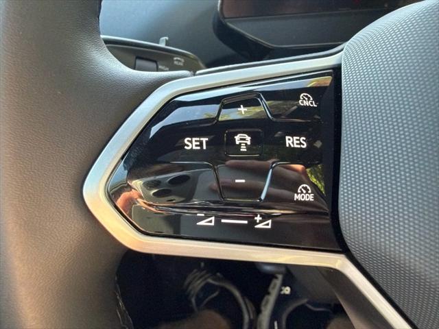 2025 Volkswagen ID.4 Pro S Plus