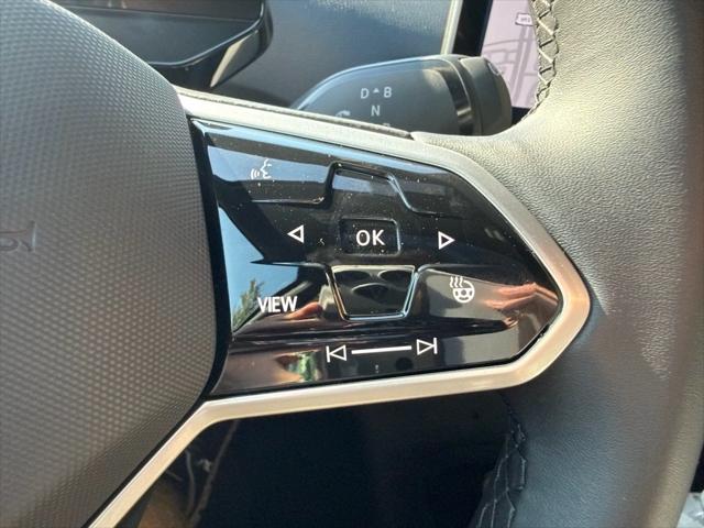 2025 Volkswagen ID.4 Pro S Plus