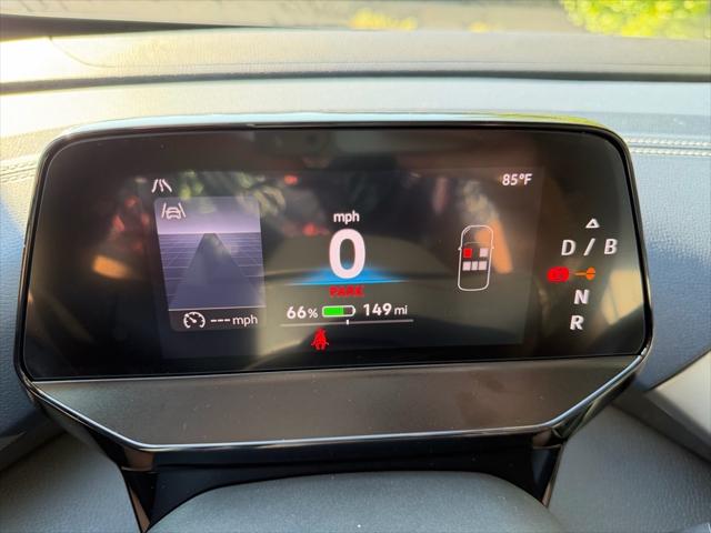 2025 Volkswagen ID.4 Pro S Plus