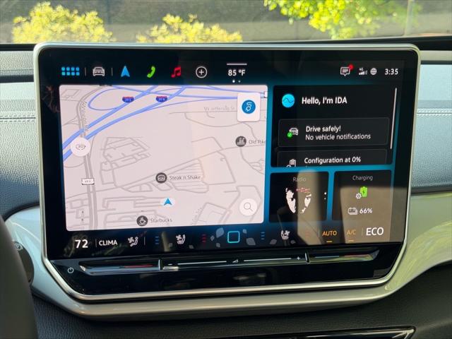 2025 Volkswagen ID.4 Pro S Plus