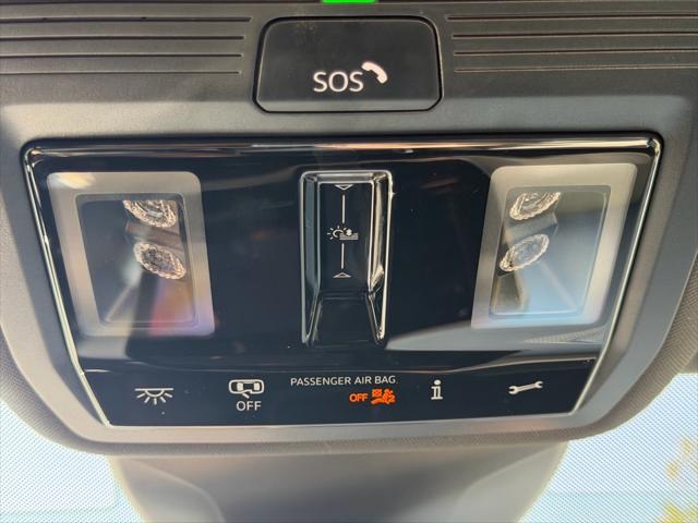 2025 Volkswagen ID.4 Pro S Plus