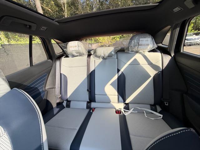 2025 Volkswagen ID.4 Pro S Plus