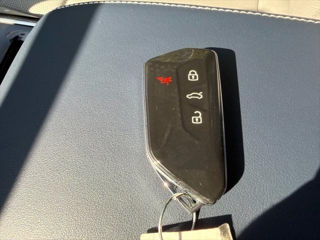 2025 Volkswagen ID.4 Pro S Plus