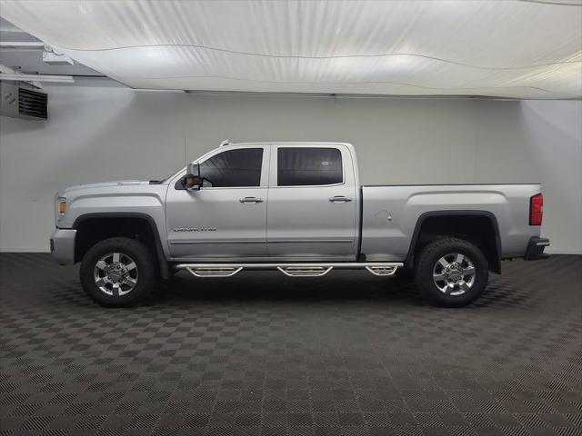 2019 GMC Sierra 3500HD Denali 2019 GMC Sierra 3500HD Denali