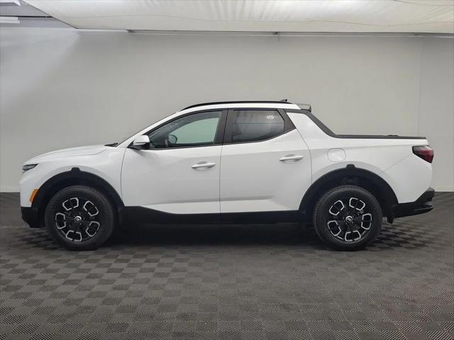 2022 Hyundai Santa Cruz SEL Premium 2022 Hyundai Santa Cruz SEL Premium