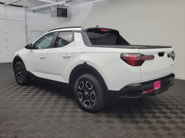 2022 Hyundai Santa Cruz SEL Premium 2022 Hyundai Santa Cruz SEL Premium