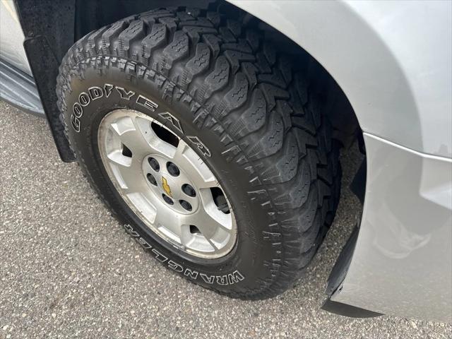 2013 Chevrolet Tahoe LT