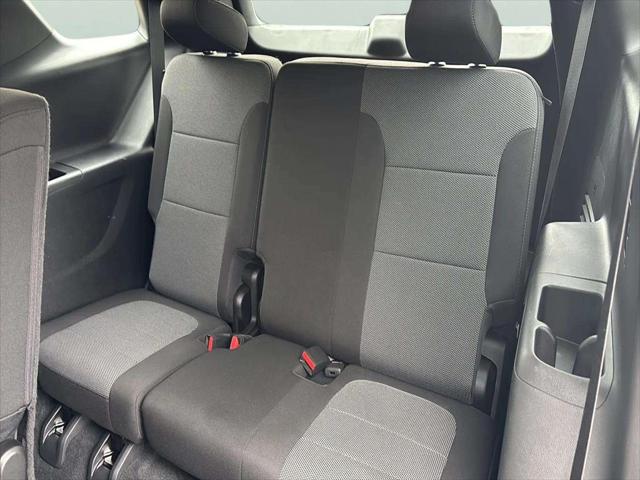 2023 Chevrolet Traverse AWD LT Cloth