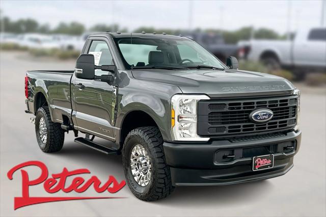 2024 Ford F-350 XL 2024 Ford F-350 XL