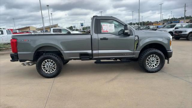 2024 Ford F-350 XL 2024 Ford F-350 XL
