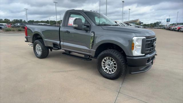 2024 Ford F-350 XL 2024 Ford F-350 XL