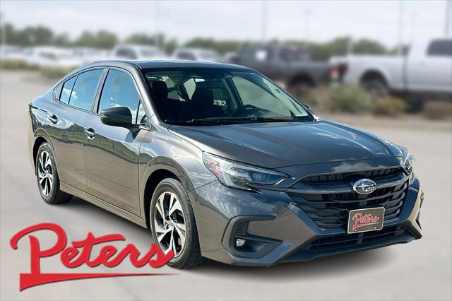 2024 Subaru Legacy Premium 2024 Subaru Legacy Premium