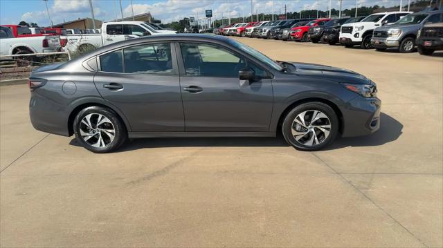 2024 Subaru Legacy Premium 2024 Subaru Legacy Premium