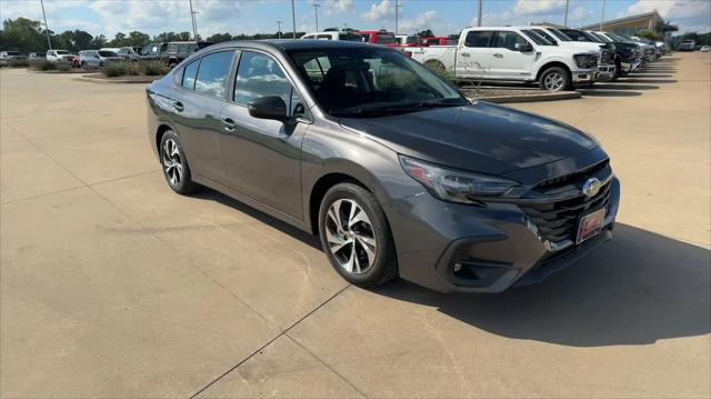 2024 Subaru Legacy Premium 2024 Subaru Legacy Premium