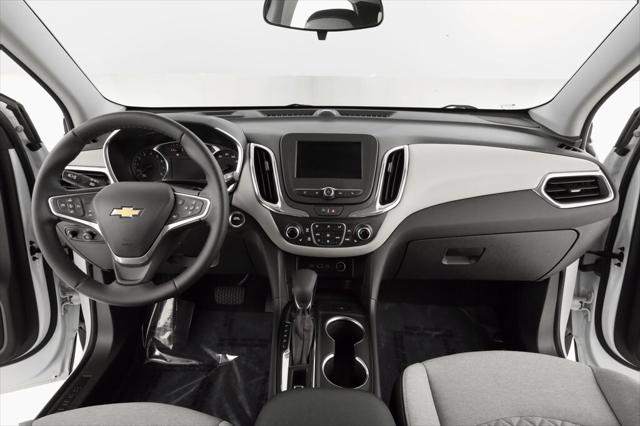 2023 Chevrolet Equinox AWD 2FL 2023 Chevrolet Equinox AWD 2FL