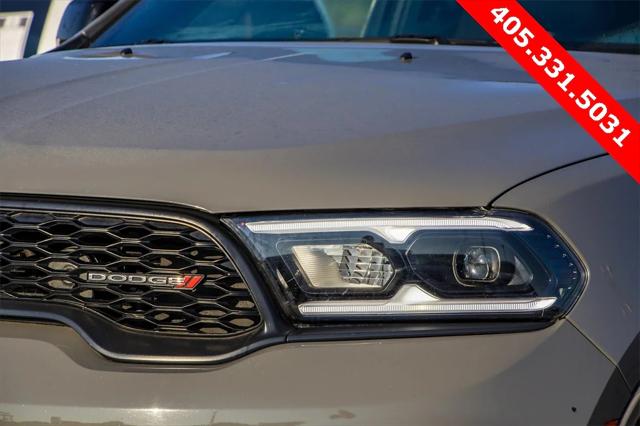 2023 Dodge Durango GT Plus AWD