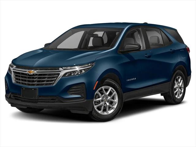2022 Chevrolet Equinox FWD Premier