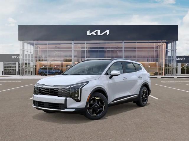 2026 Kia Sportage EX for sale in Saco, ME