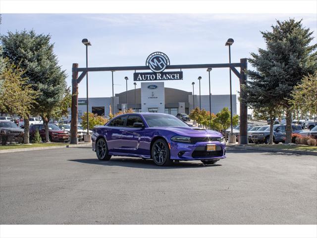 2023 Dodge Charger R/T 2023 Dodge Charger R/T