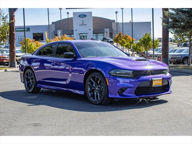 2023 Dodge Charger R/T 2023 Dodge Charger R/T