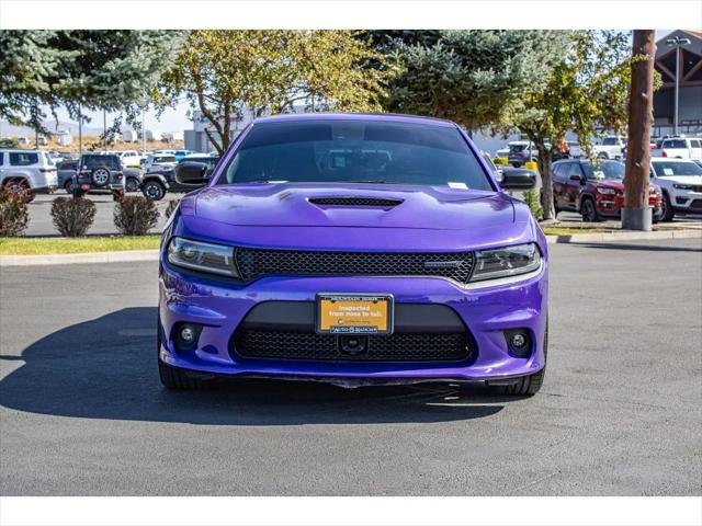 2023 Dodge Charger R/T 2023 Dodge Charger R/T