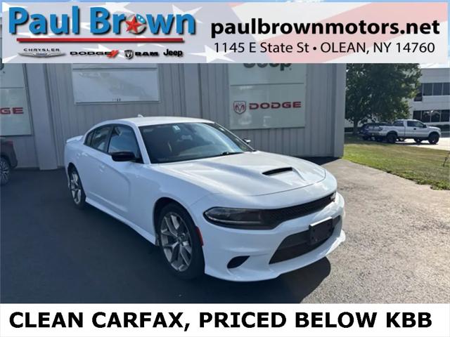 2023 Dodge Charger GT