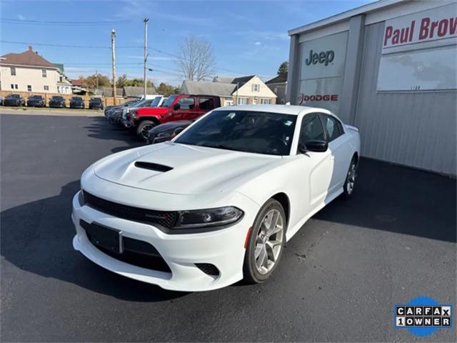 2023 Dodge Charger GT