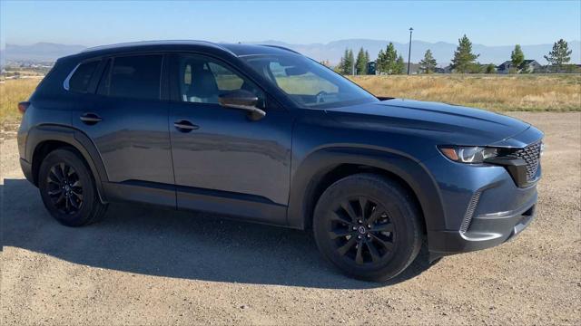 2024 Mazda CX-50 2.5 S Preferred 2024 Mazda CX-50 2.5 S Preferred